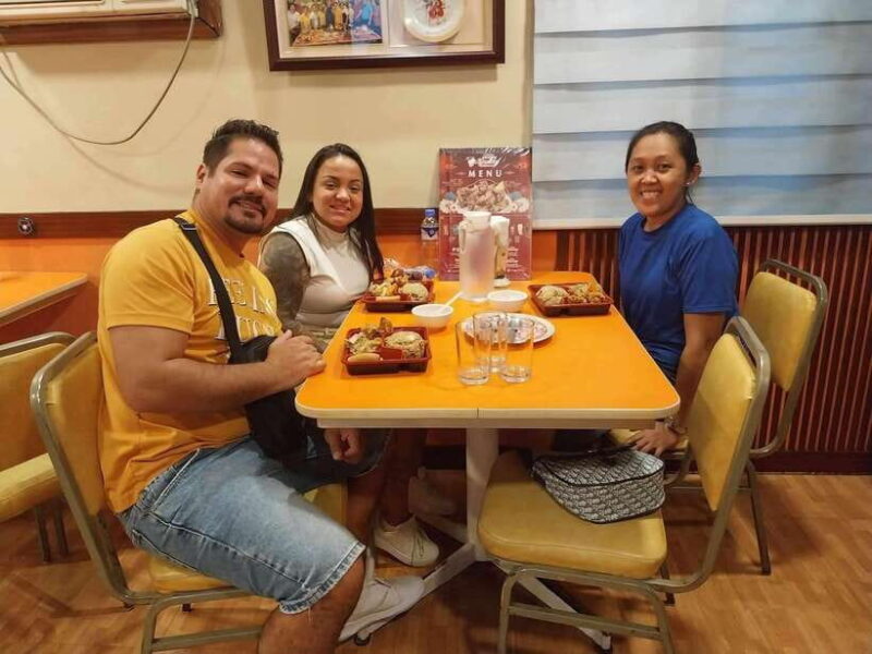 Personal Tour Guide in Metro Manila - Authentic Experiences and Authentic Guides