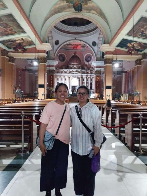 Personal Tour Guide in Metro Manila - Practical Details and Value Analysis