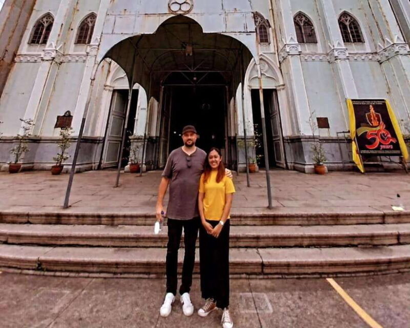 Personal Tour Guide in Metro Manila - FAQ