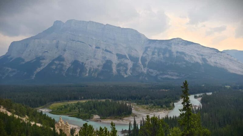 Personal Touring Guide Up To 6 persons For Banff Yoho Jasper - Good To Know