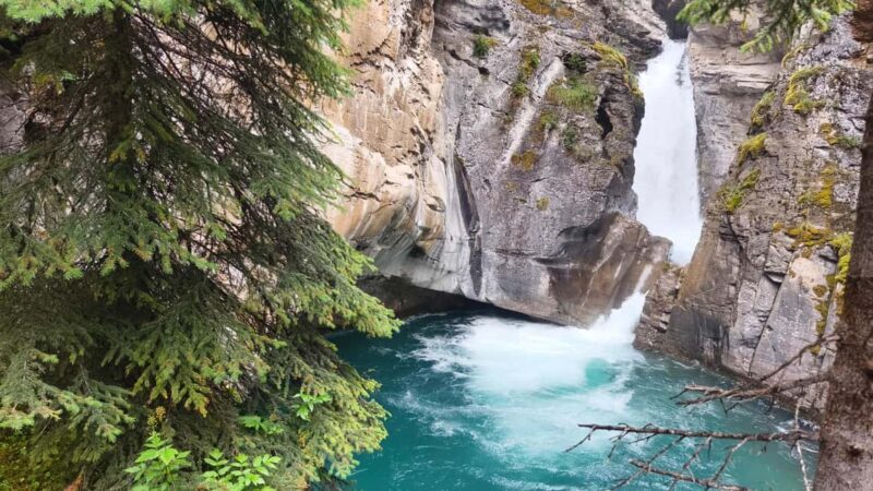 Personal Touring Guide Up To 6 persons For Banff Yoho Jasper - The Value Equation: Is It Worth It?