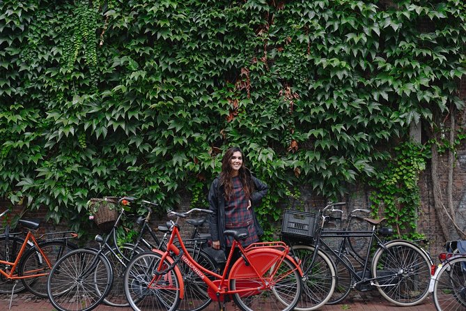 Personal Travel and Vacation Photographer Tour in Amsterdam - Tour Overview