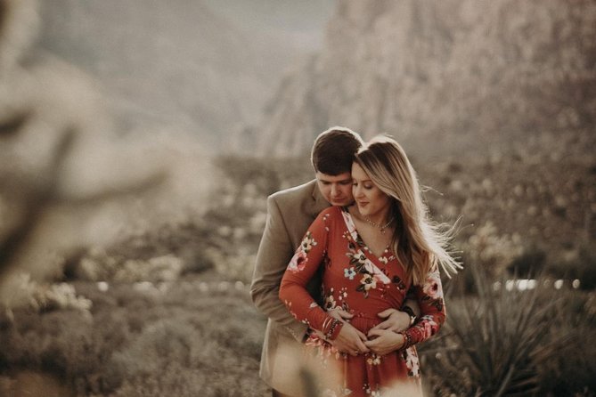 Personal Travel and Vacation Photographer Tour in Las Vegas - Pricing and Booking Details