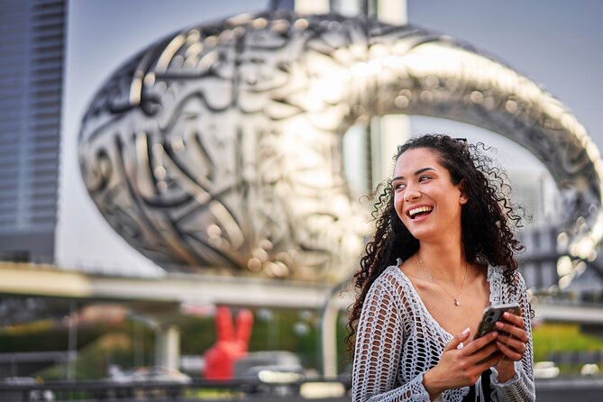 Personal Travel Photographer in Dubai - Make Your Ideas Come to Life - Whats Included