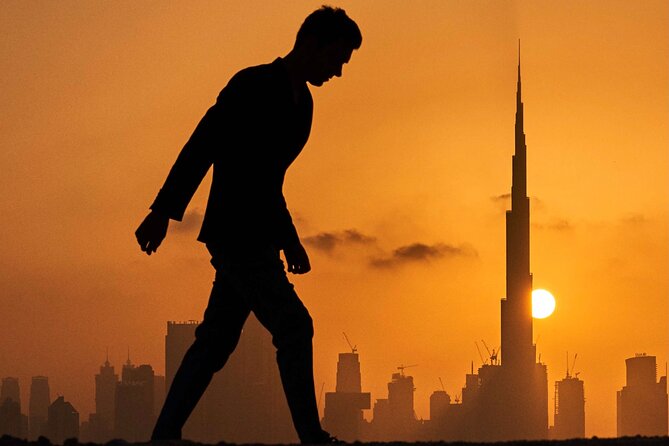 Personal Travel Photographer in Dubai - Make Your Ideas Come to Life - Background