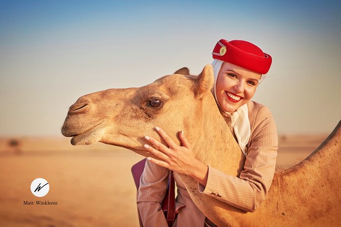 Personal Travel Photographer in Dubai - Make Your Ideas Come to Life - Directions