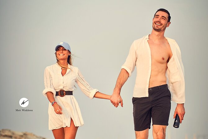 Personal Travel Photographer in Dubai - Make Your Ideas Come to Life - Common Questions