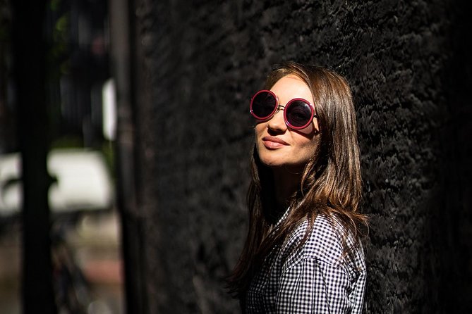 Personal Vacation Portrait Photographer - Terms and Conditions