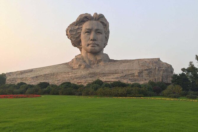 Personal Visit to Hunan Orphanages With English Guide - Customize Your Itinerary