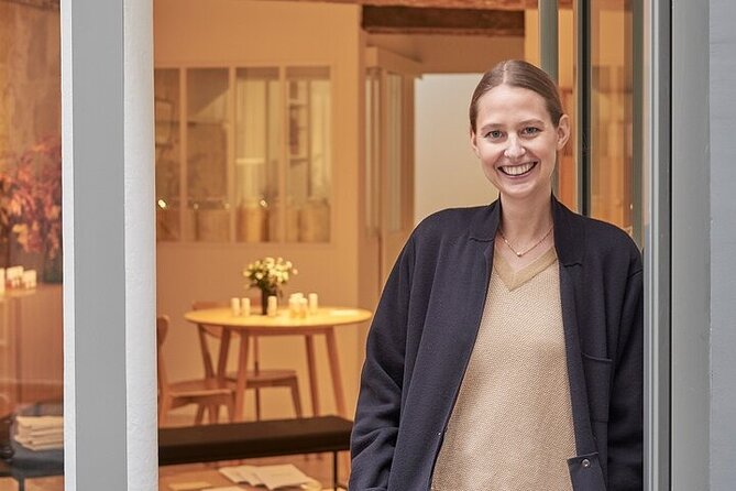 Personal Workshop in Paris 100% Natural Skincare Routine - Overview and Inclusions