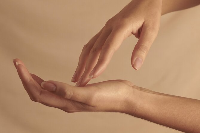 Personal Workshop in Paris 100% Natural Skincare Routine - What to Expect During the Workshop