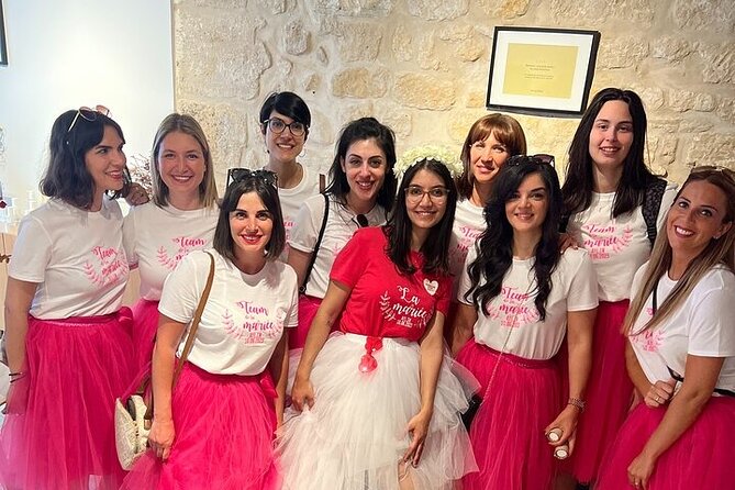 Personal Workshop in Paris 100% Natural Skincare Routine - Face Product in Travel Size