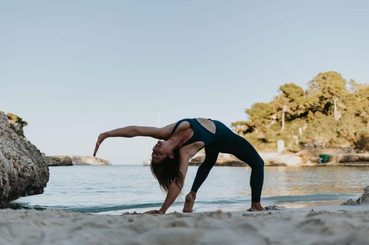 Personal Yoga/Pilates Instructor: Custom Wellness Sessions - Good To Know