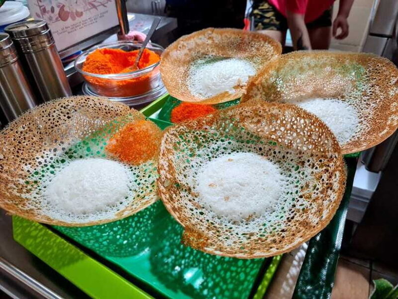 Personalised 3in1 Food Tour: 3 Cultural Trails of Singapore - Frequently Asked Questions