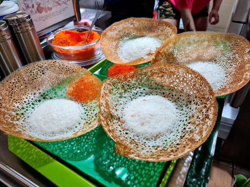 Personalised 3in1 Food Tour: 3 Cultural Trails of Singapore - Frequently Asked Questions