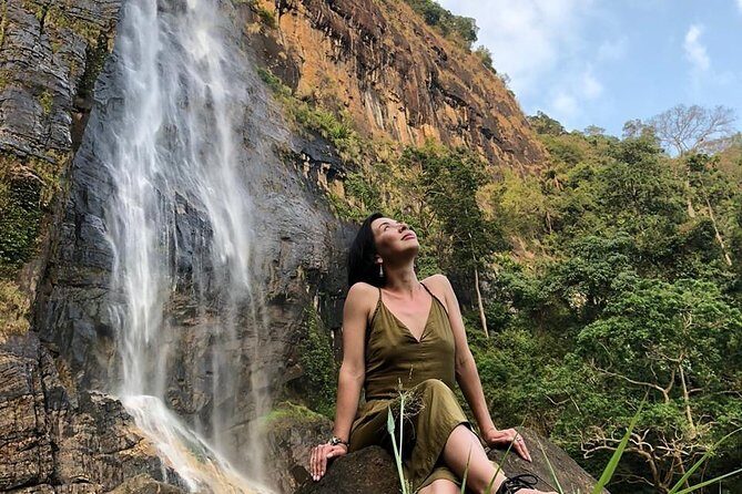 Personalised Ella & Sri Lanka Tours - In-Depth Breakdown of the Itinerary