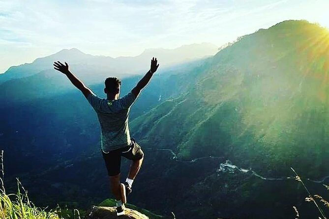 Personalised Ella & Sri Lanka Tours - How This Tour Stands Out