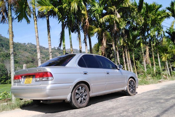 Personalised Ella & Sri Lanka Tours - FAQ