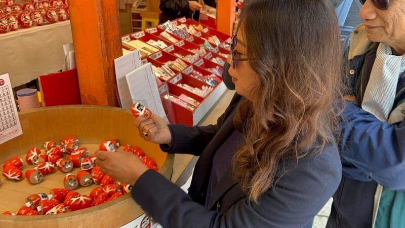 Personalised OSAKA Walking Tour - Private & Tailored - Final Thoughts: Is This Tour Right for You?  