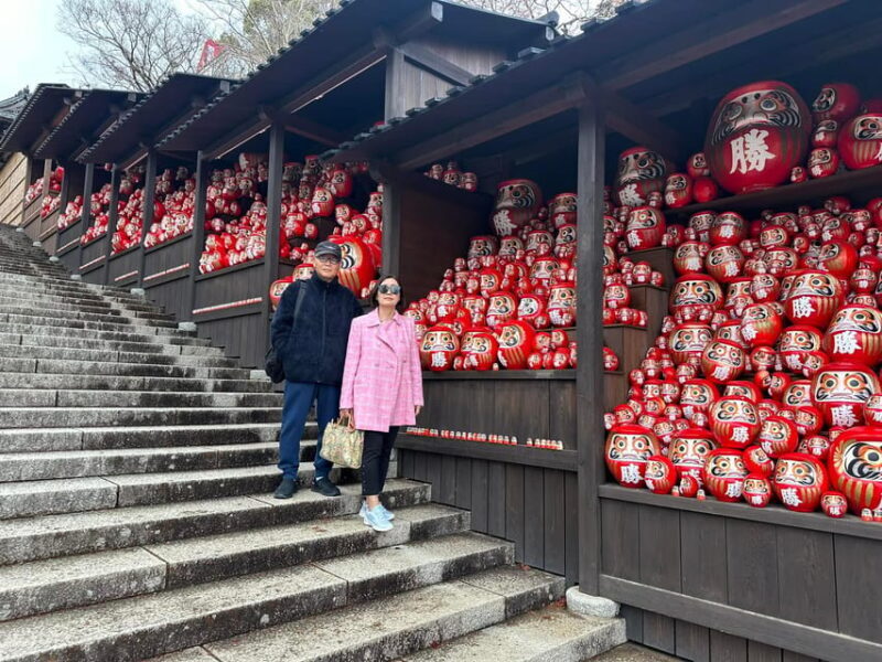 Personalised OSAKA Walking Tour - Private & Tailored - Good To Know