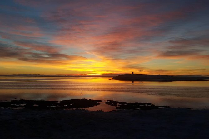 Personalised Private Charter Luxury Super Jeep With Guide Iceland - Expert Local Guide Providing Insider Knowledge