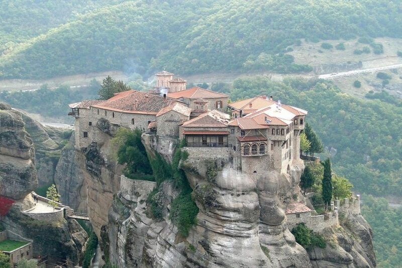 Personalised Private Meteora Morning Tour with Local Guide - Why Choose a Private Meteora Morning Tour?