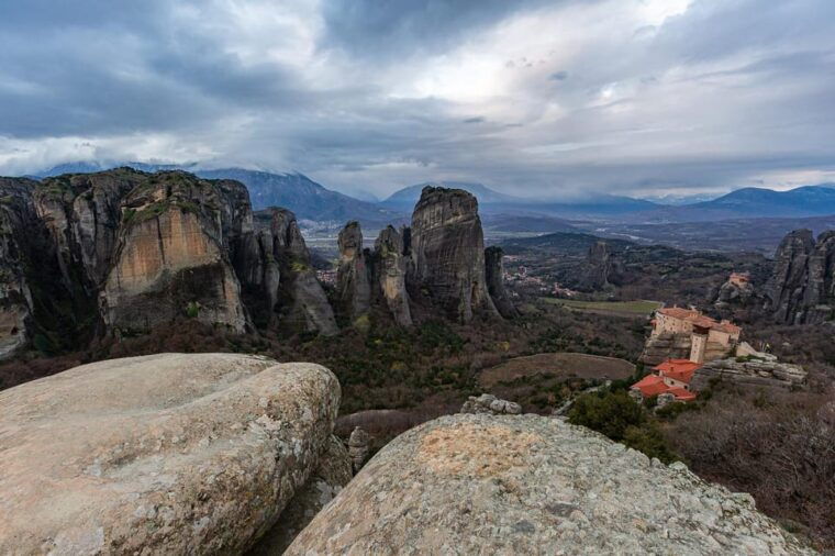 Personalised Private Meteora Morning Tour with Local Guide - Is This Tour Right for You?