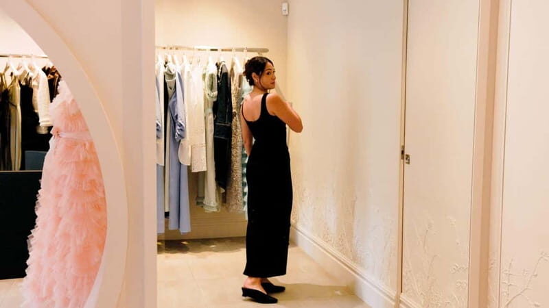 Personalised Shopping Tour with Expert Fashion Stylist - An In-Depth Look at the Experience