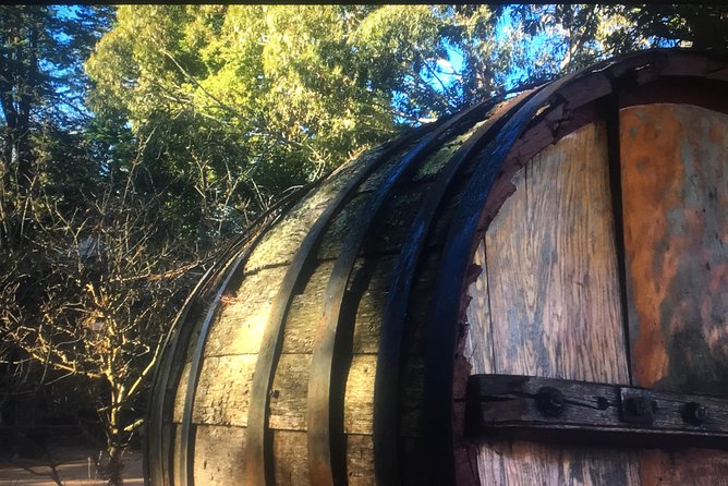 Personalised Wine Tour Experience in the Beautiful NSW Southern Highlands - Visiting Boutique Wineries