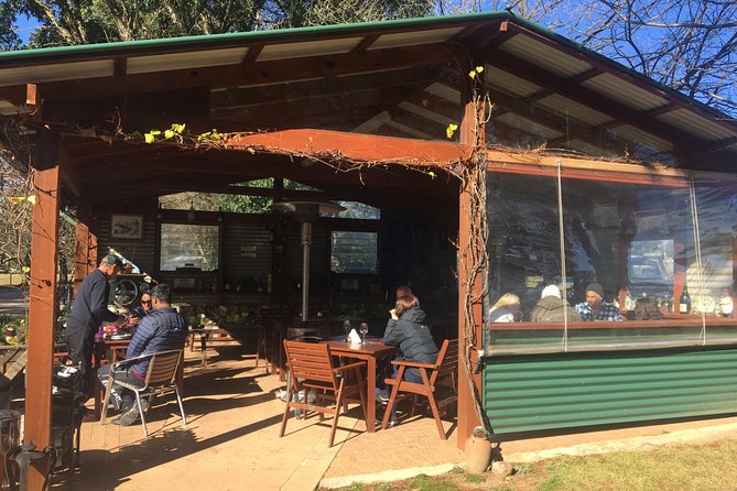 Personalised Wine Tour Experience in the Beautiful NSW Southern Highlands - Full Refund Policy