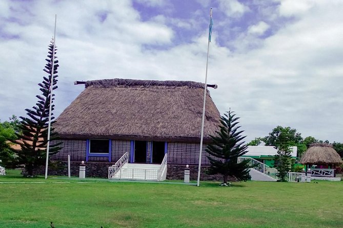 Personalize Nadi Day Tour - Tour Overview