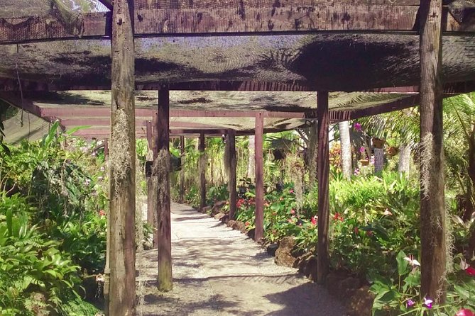 Personalize Nadi Day Tour - Contact Information