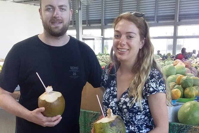 Personalize Nadi Day Tour - Terms and Conditions