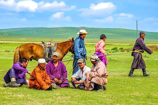 Personalized 12 Days Mongolia Family Tour with Car and Guide - Starting Point: Ulaanbaatar’s Gateway to Mongolia