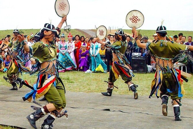 Personalized 12 Days Mongolia Family Tour with Car and Guide - Sand Dunes and Desert Adventures