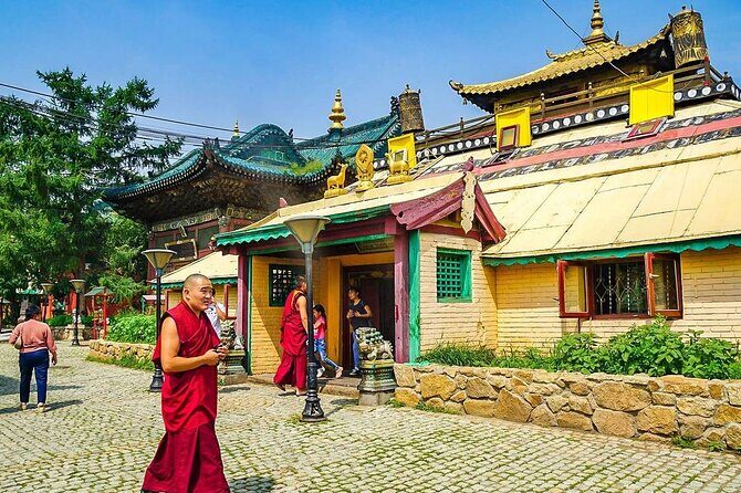 Personalized 12 Days Mongolia Family Tour with Car and Guide - Day-by-Day Breakdown: Why Each Stop Matters