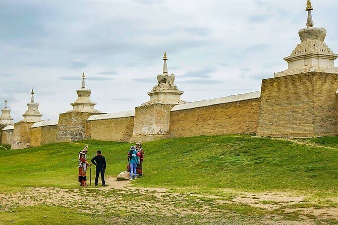 Personalized 12 Days Mongolia Family Tour with Car and Guide - Who Would Love This Tour?