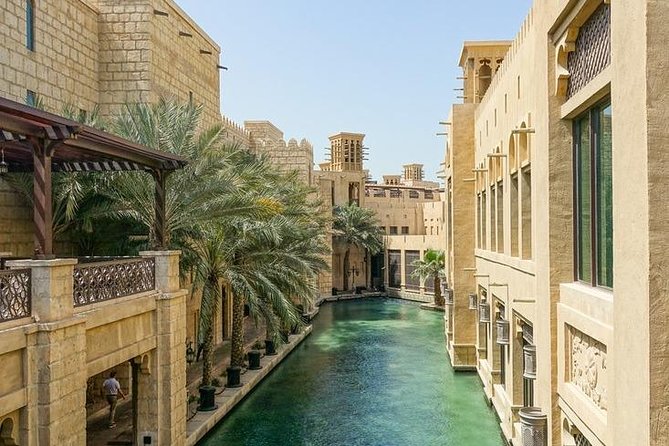 Personalized and Private Half-Day Dubai City Sightseeing Tour - Cancellation Policy