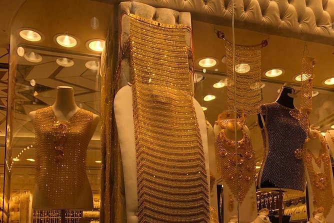 Personalized and Private Half-Day Dubai City Sightseeing Tour - Pricing