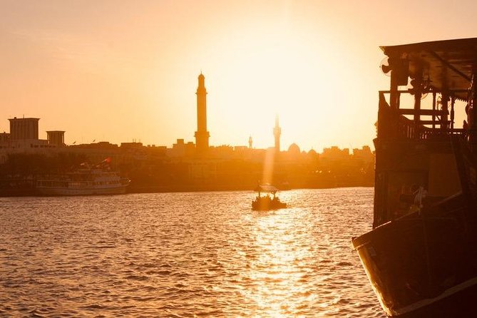 Personalized and Private Half-Day Dubai City Sightseeing Tour - The Sum Up