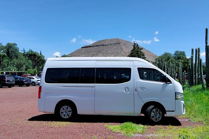 Personalized and Private Van Tour in Mexico City - Final Thoughts: Is it Worth It?