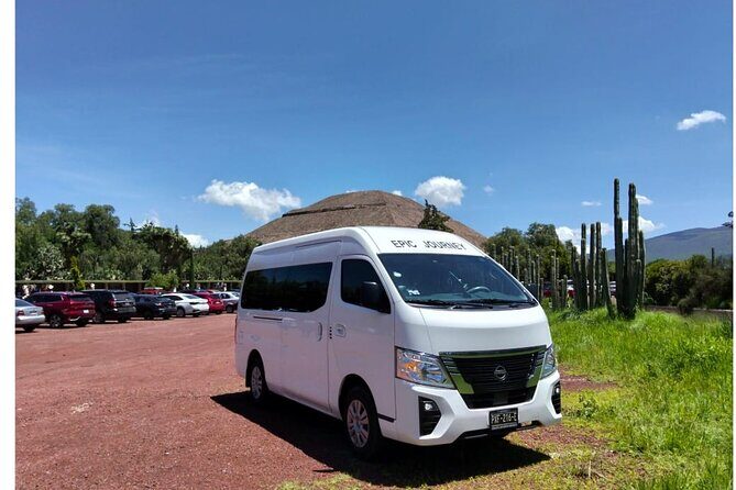 Personalized and Private Van Tour in Mexico City - FAQs