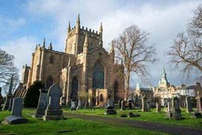 Personalized Bespoke Private St. Andrews Tour - Customized Itinerary Options