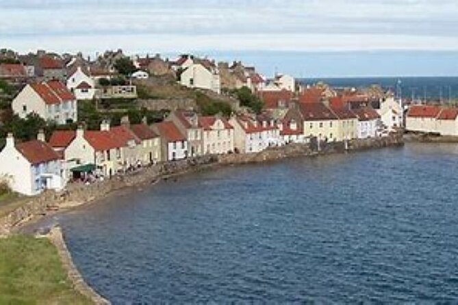 Personalized Bespoke Private St. Andrews Tour - Experienced Private Tour Guides
