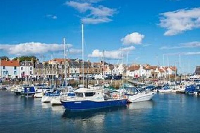 Personalized Bespoke Private St. Andrews Tour - The Sum Up