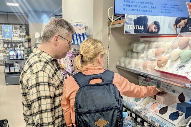 Personalized Cosmetic Shopping Experience in Japan - Final Thoughts