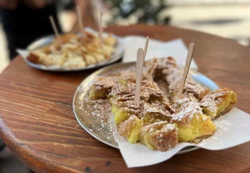 Personalized Culinary Experience in Athens - Good To Know