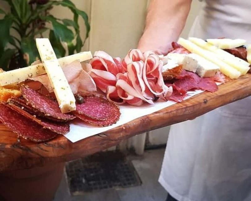 Personalized Culinary Experience in Athens - A Deep Dive into the Journey