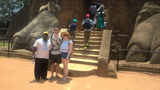 Personalized Day Tour ; Sigiriya and Polonnaruwa From Kandy - Inclusions