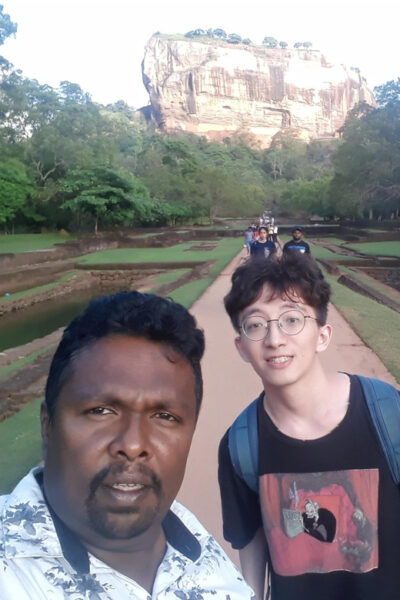 Personalized Day Tour ; Sigiriya and Polonnaruwa From Kandy - Recommended Items